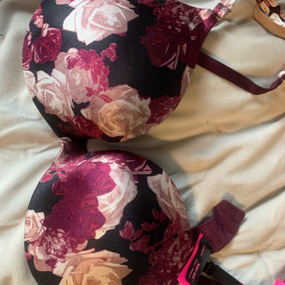Lot of 5 La Senza bras size 34DD. - Picture 3 of 6